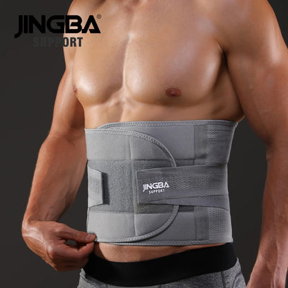 Sports Waist Support Belt – Core Stability & Trimmer