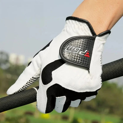 Lightweight Golf Gloves – Enhanced Swing Performance