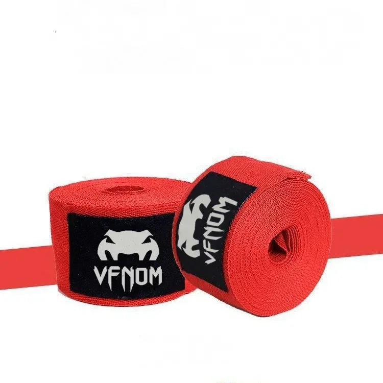 Stretchable Boxing Hand Supports – Gym & Combat Sports