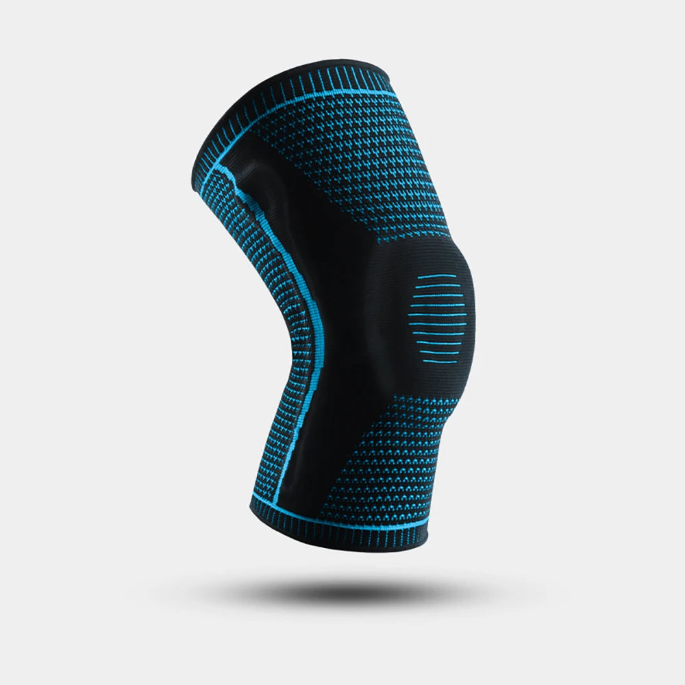 Knee Compression Support Strap – Sports Protection Brace
