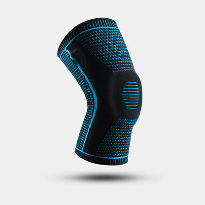 Knee Compression Support Strap – Sports Protection Brace