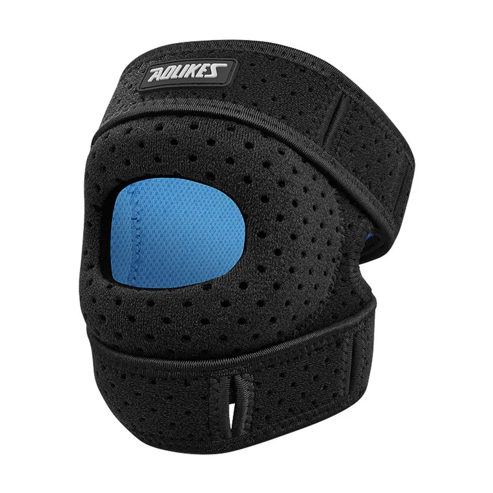 Patella Knee Guard – Compression Support for Men & Women