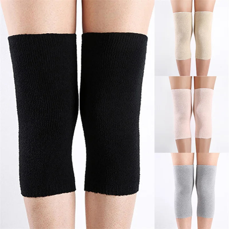 Thermal Knee Pads – Running & Daily Support Wear