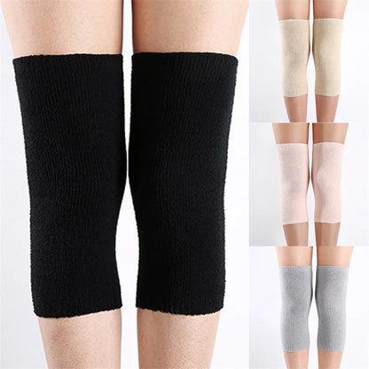 Thermal Knee Pads – Running & Daily Support Wear