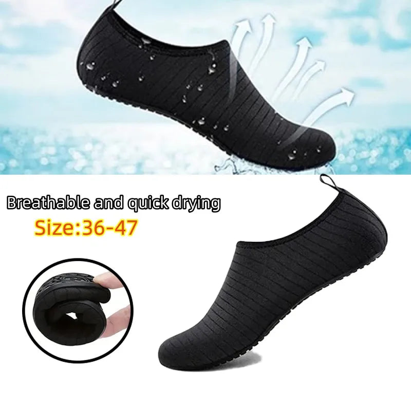 Summer Water Shoes for Men & Women