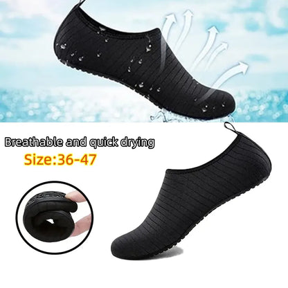 Summer Water Shoes for Men & Women