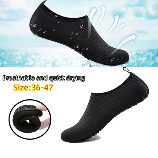 Summer Water Shoes for Men & Women