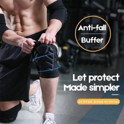 Sports Safety Pads – Snowboard, Skate & Cycling Protection