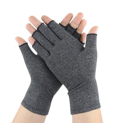 Comfort Compression Gloves – Gym & Recovery Support