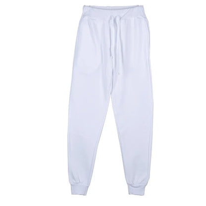 Unisex Hoodie & Sweatpants Sports Set