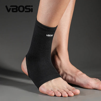 Sports Ankle Brace – Lightweight Support for Training & Running