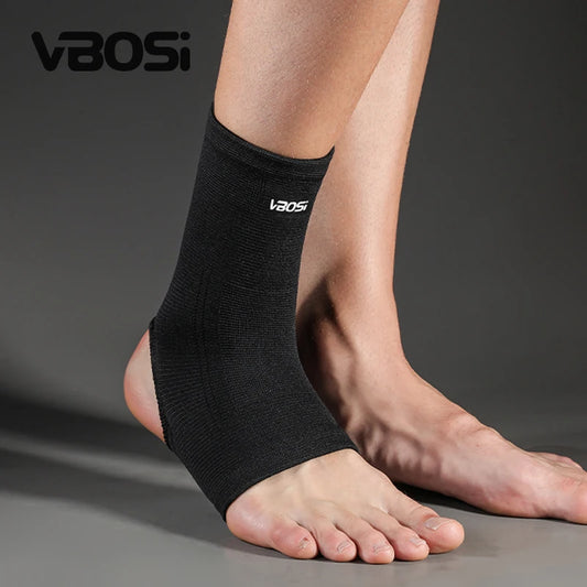 Sports Ankle Brace – Lightweight Support for Training & Running