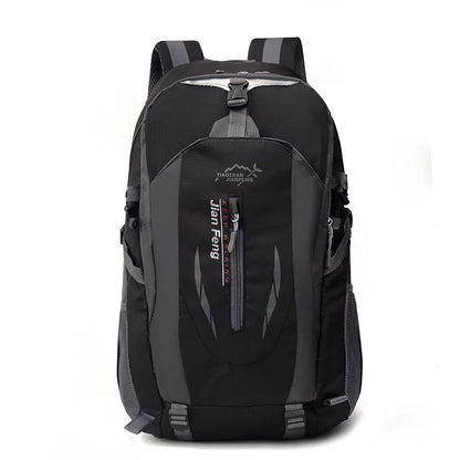 Men’s Hiking Backpack 40L – Durable Sport Travel Bag