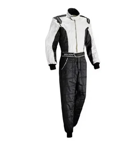 Adult ATV & Karting Racing Suit – Waterproof Protection