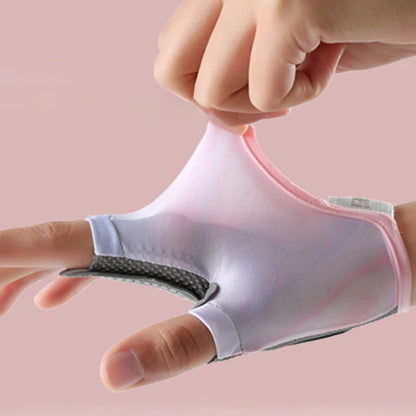 Unisex Breathable Fitness Gloves