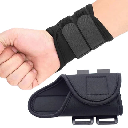 Swing Alignment Training Band – Golf Power Brace Tool
