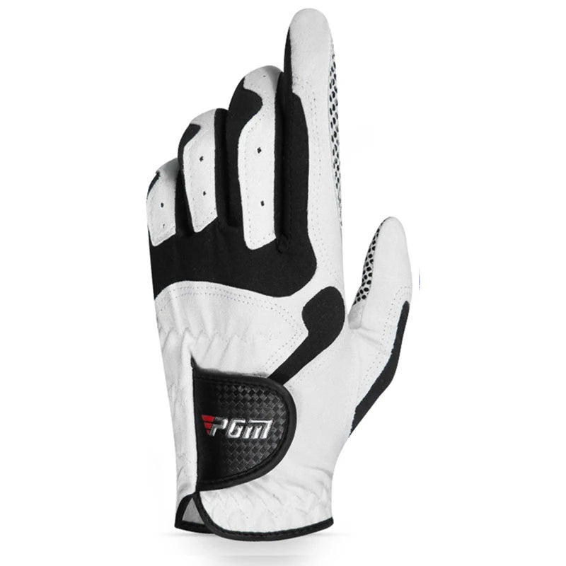 Lightweight Golf Gloves – Enhanced Swing Performance