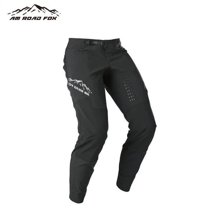 Men’s MTB Cycling Pants – Quick-Dry Downhill & Motocross Pants