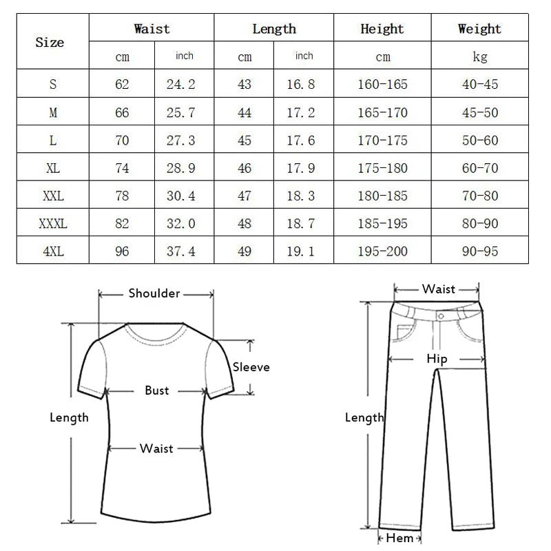 Men’s Bodybuilding Gym Shorts – Compression Workout Shorts
