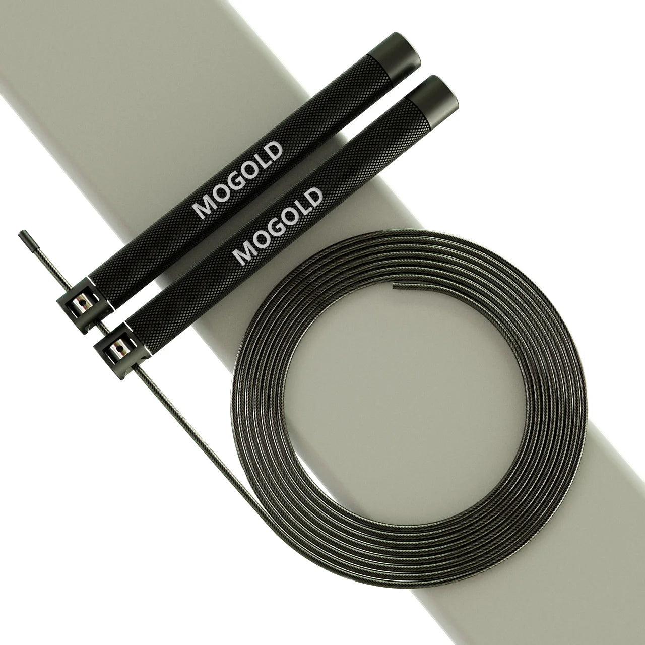 Speed Skipping Rope – Adult Fitness & Cardio Training Rope