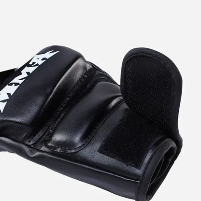 Professional Boxing Grip Gloves – Knuckle Protection