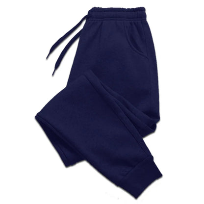Men’s Casual Sports Joggers – Gym & Running Sweatpants