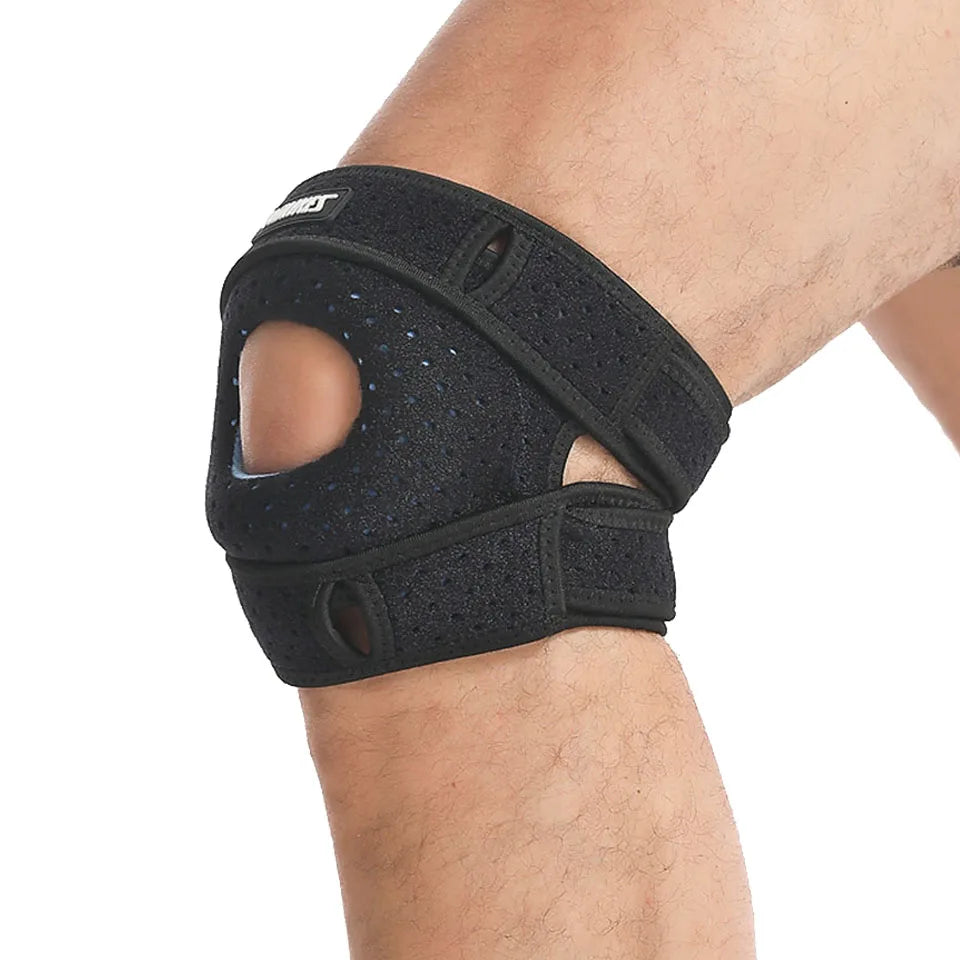Patella Knee Guard – Compression Support for Men & Women