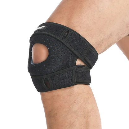 Patella Knee Guard – Compression Support for Men & Women