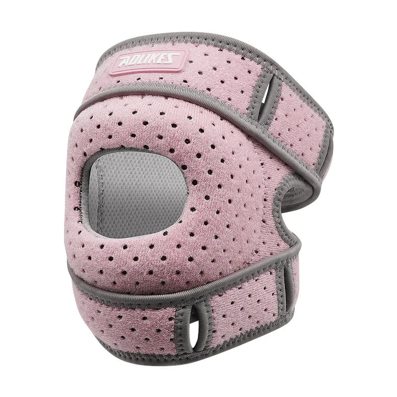 Patella Knee Guard – Compression Support for Men & Women