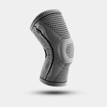 Knee Compression Support Strap – Sports Protection Brace