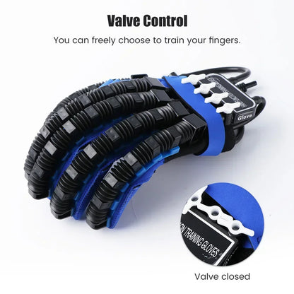Finger Rehabilitation Gloves – Stroke Recovery Therapy Tool