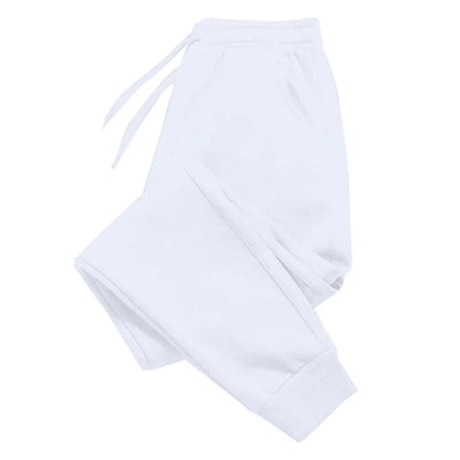 Men’s Casual Sports Joggers – Gym & Running Sweatpants