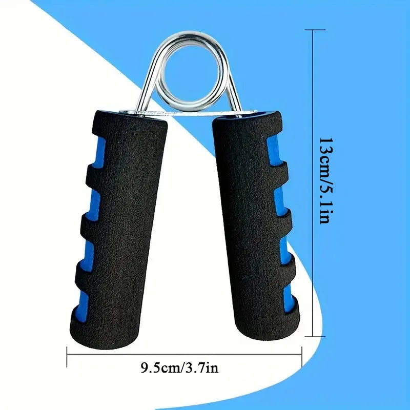 Rehabilitation Hand Gripper – Muscle Recovery Training Device