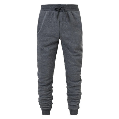 Men’s Casual Sports Joggers – Gym & Running Sweatpants