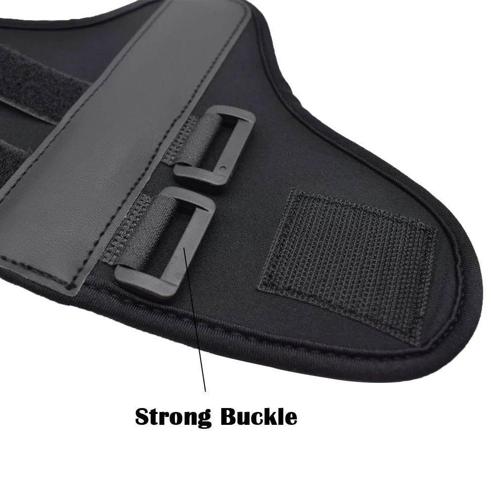 Swing Alignment Training Band – Golf Power Brace Tool