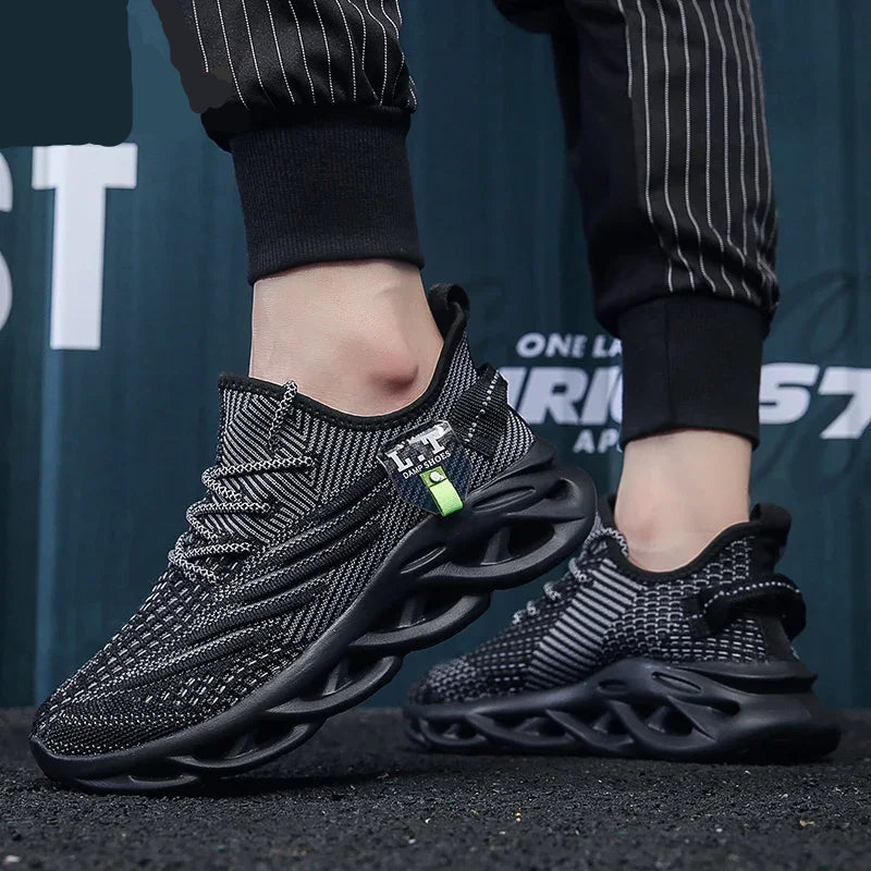Lightweight Jogging & Training Shoes