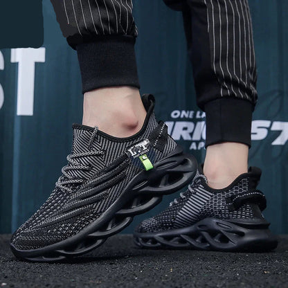 Lightweight Jogging & Training Shoes