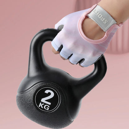 Unisex Breathable Fitness Gloves