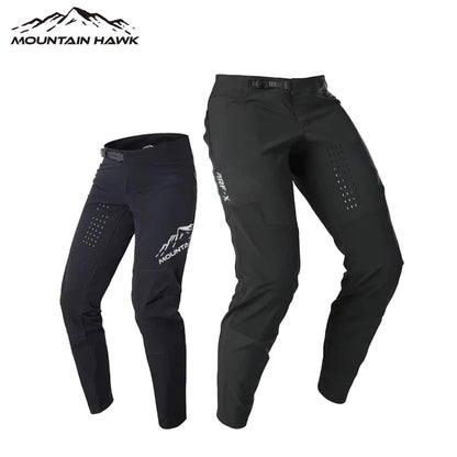 Men’s MTB Cycling Pants – Quick-Dry Downhill & Motocross Pants