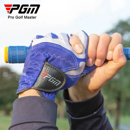 Lightweight Golf Gloves – Enhanced Swing Performance