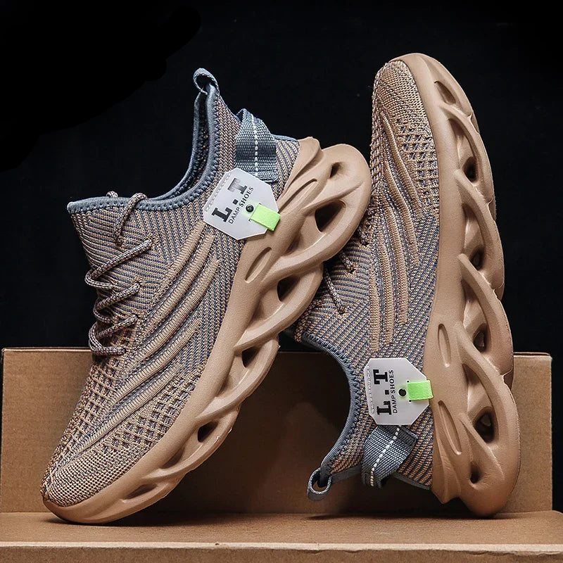 Lightweight Jogging & Training Shoes