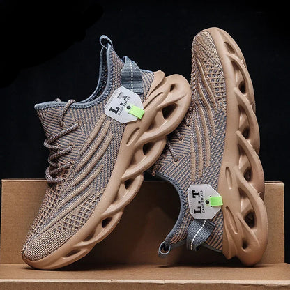 Lightweight Jogging & Training Shoes
