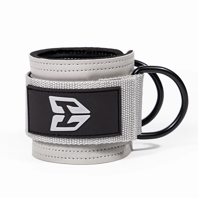 Fitness Wrist Straps – Grip & Support Wraps