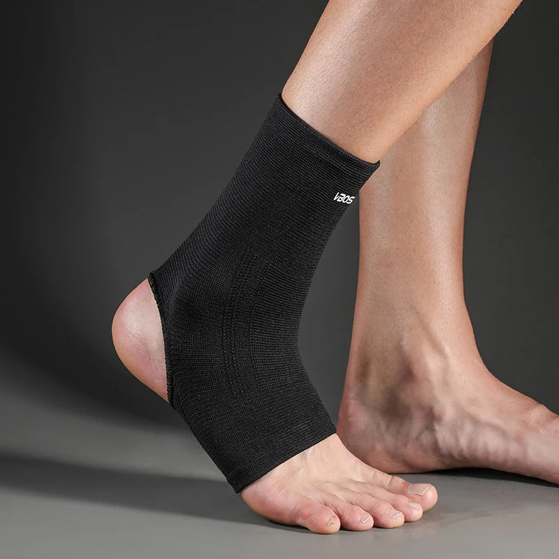 Sports Ankle Brace – Lightweight Support for Training & Running