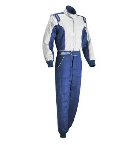 Adult ATV & Karting Racing Suit – Waterproof Protection