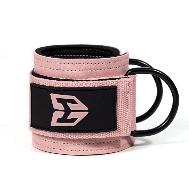 Fitness Wrist Straps – Grip & Support Wraps