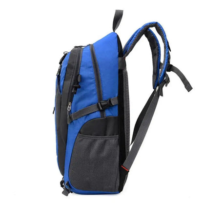Men’s Hiking Backpack 40L – Durable Sport Travel Bag