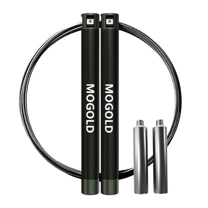 Speed Skipping Rope – Adult Fitness & Cardio Training Rope