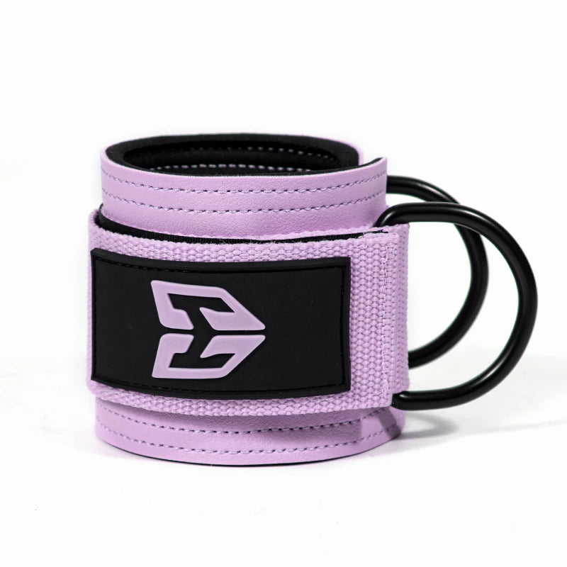 Fitness Wrist Straps – Grip & Support Wraps