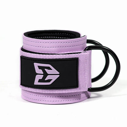 Fitness Wrist Straps – Grip & Support Wraps